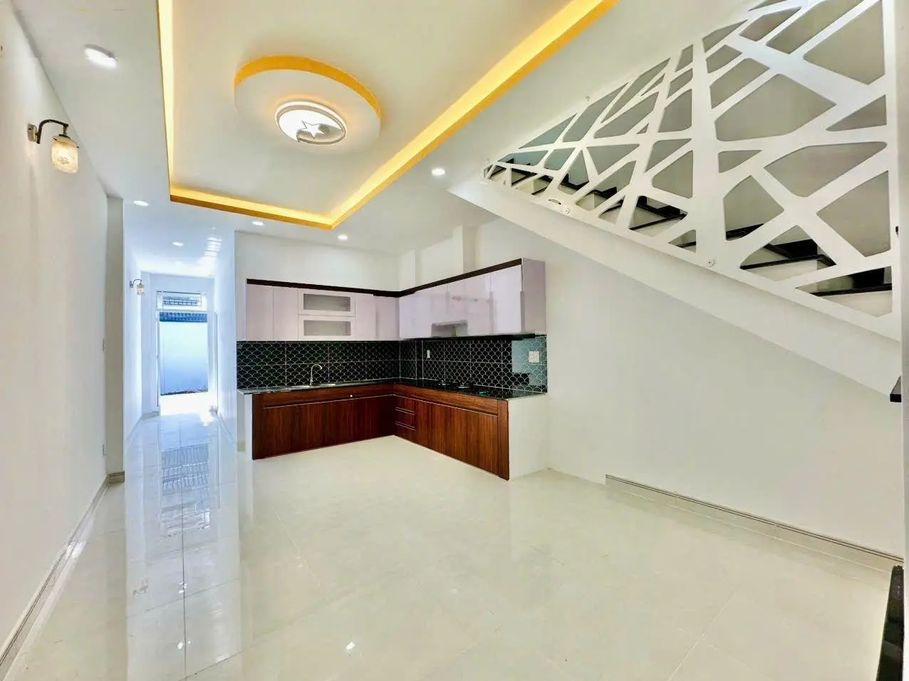 Bán NR siêu hot tại Thạnh Xuân 21, 4,65 tỷ, 142m2, 3PN, 2WC