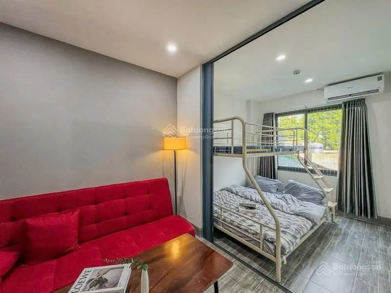 Chính chủ cần bán gấp CC mini phố Khuất Duy Tiến DT: 100m2 MT: 8m nhà 8 tầng thang máy 20P khép kín