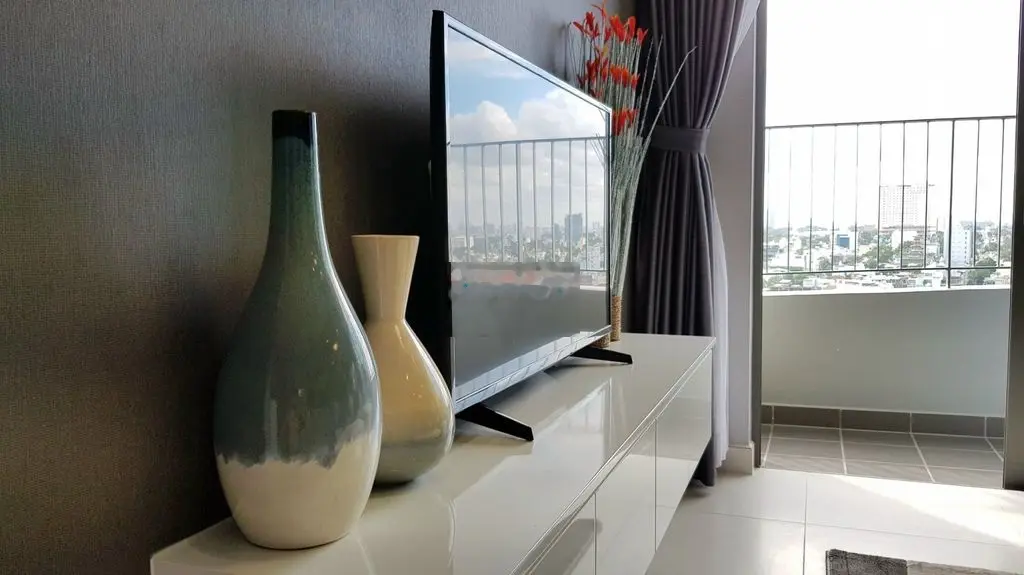CẦN BÁN CĂN 2PN 2WC 79M2 FULL NỘI THẤT CC DIAMOND LOTUS SÁT NGAY Q1