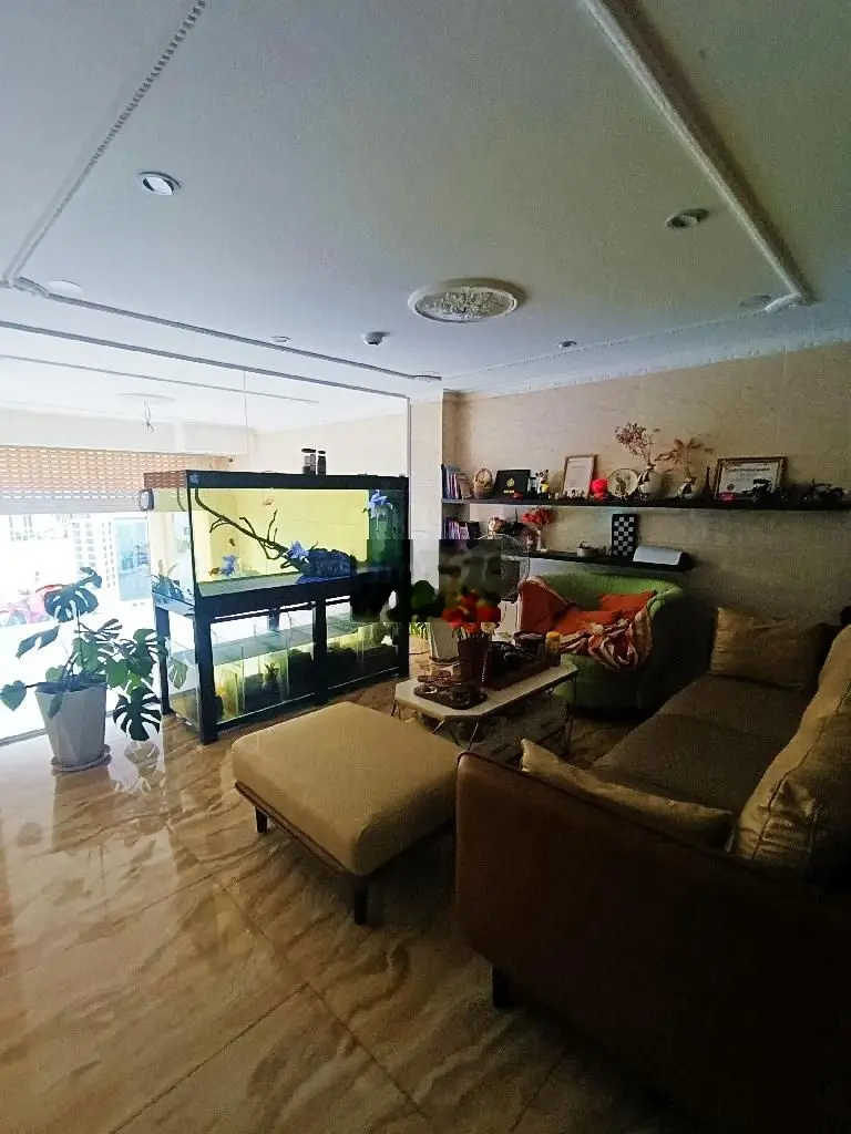 BÁN TÒA NHÀ 7 TẦNG, NGAY SÂN BAY TSN, DÒNG TIỀN KHỦNG, 7m x 24m; 36 TỶ