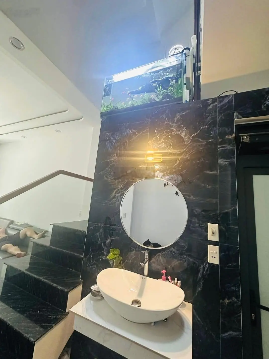 Nhà 3 mê tuyệt đẹp đường 7,5m gần biển giá rẻ Phú Xuân 9