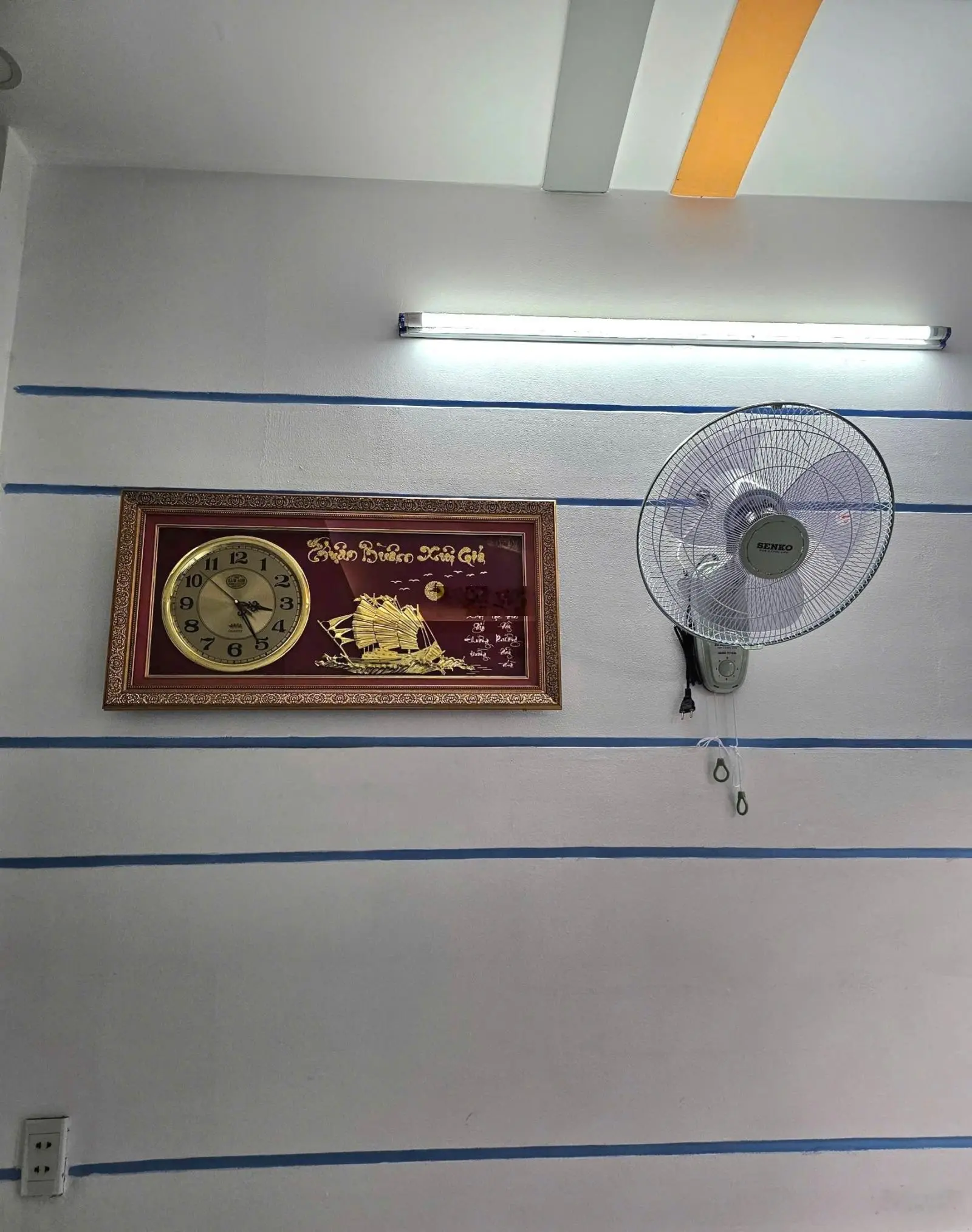 Chú mình chính chủ bán căn nhà gần Cầu Lớn Hóc Môn 765 triệu