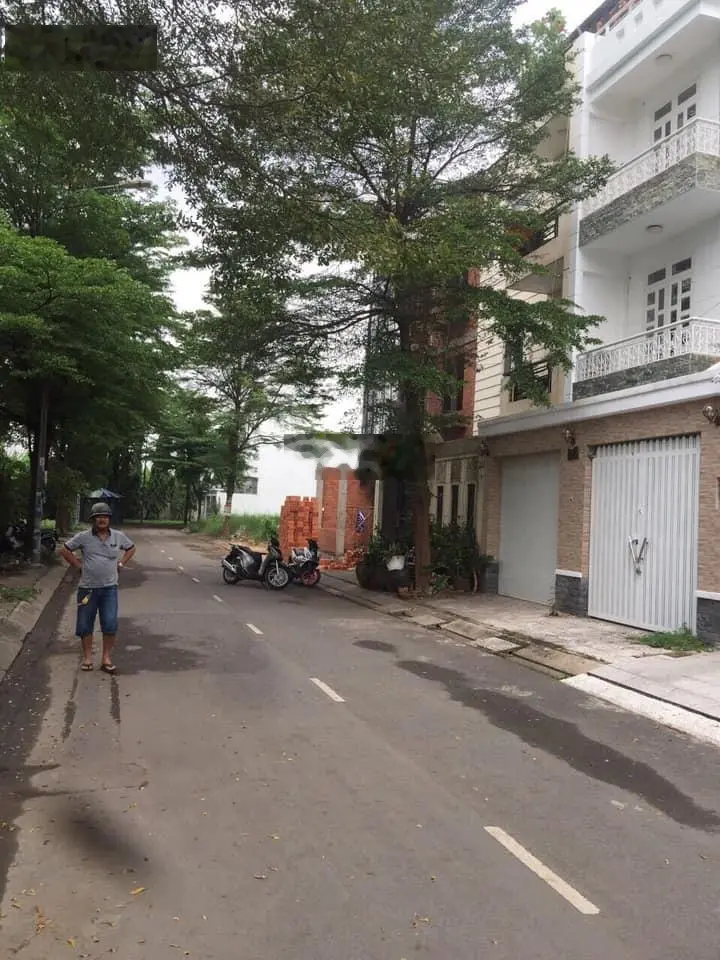 Bán nhà khu Hai Thành, MT đường Số 8, 7 x 14m, 3.5 tấm, giá 11.3 tỷ. Giá tốt