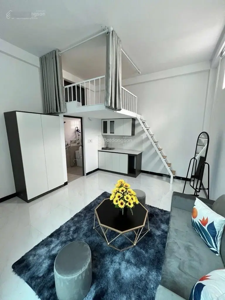 Băn tòa ccmn mới hoạt động tại phùng khoang 7 tầng thang máy, 68m2, 16 phòng kk, 13 tỷ
