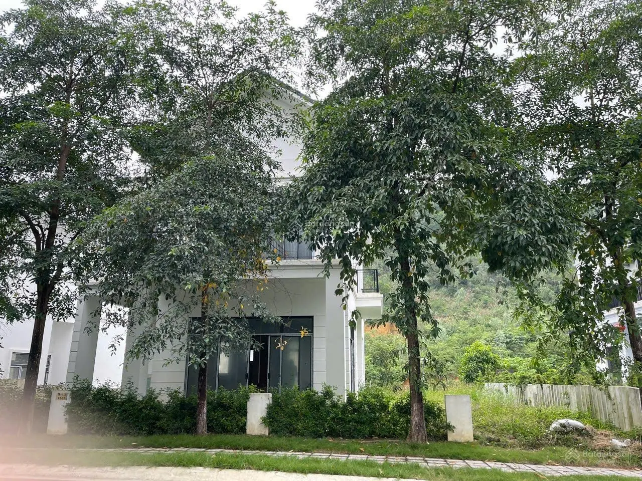 Hàng hiếm tại xanh villas, bán biệt thự 409m2 giá siêu hời chỉ 59tr/m2