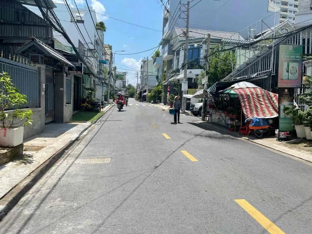 ❌Nhà bán MTKD khu Lê Thành - An lạc . DT : 4m*15m . Giá : 5,7 tỷ TL