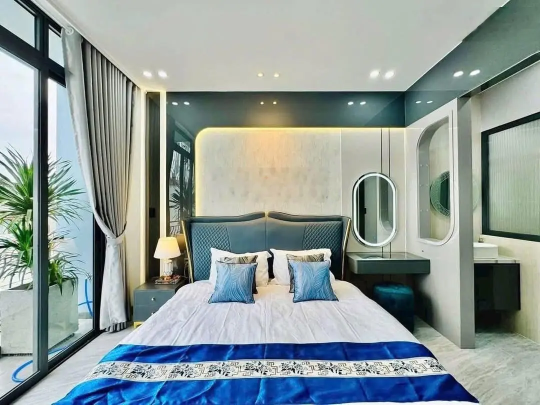 Bán nhà ở đường Tống Hữu Định, phường Thảo Điền, Thủ Đức