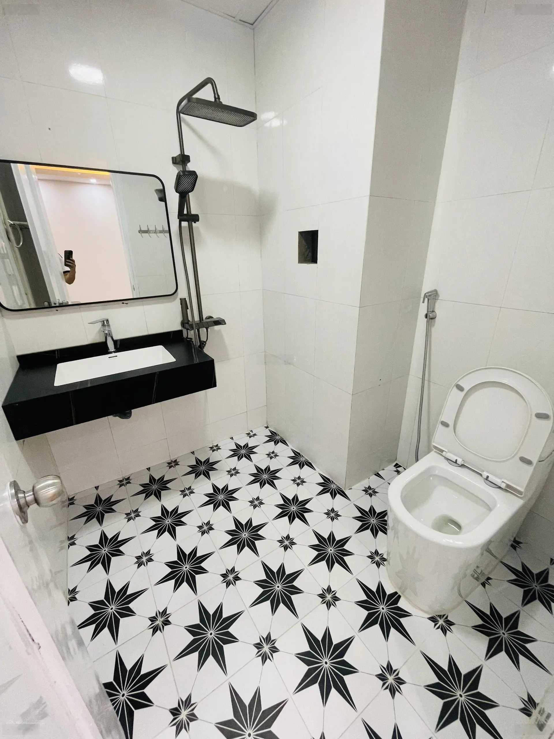 Em bán căn hộ tại HH1A Linh Đàm, Hoàng Mai. Diện tích 67m2