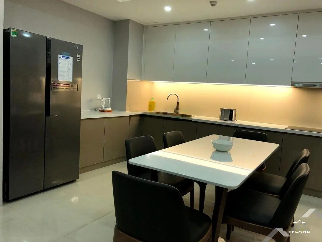 Căn hộ Estella Heights giá chỉ 10,5 tỷ VND tại Quận 2