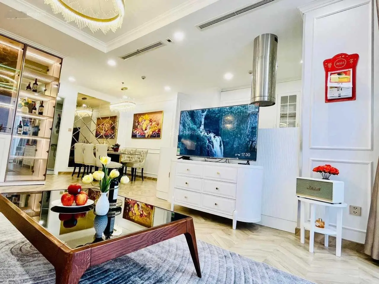 Giá 4PN rẻ hơn 800-1 tỷ so với Thị trường. LH: 0979 686 ***