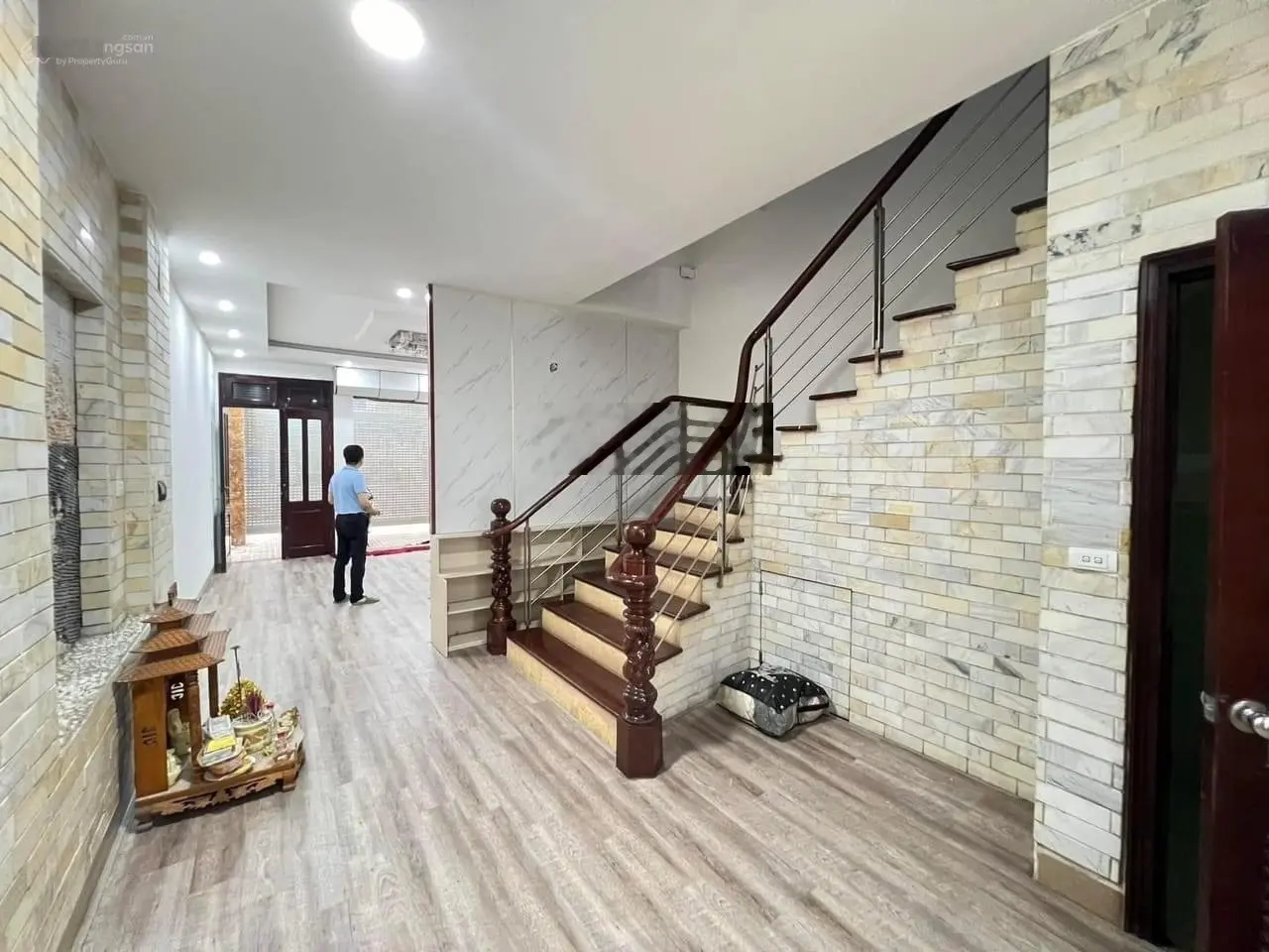 Bán gấp căn góc 4 tầng 112m2 cực đẹp KĐT Văn Quán, Hà Đông mặt đường kinh doanh cạnh vườn hoa VQ