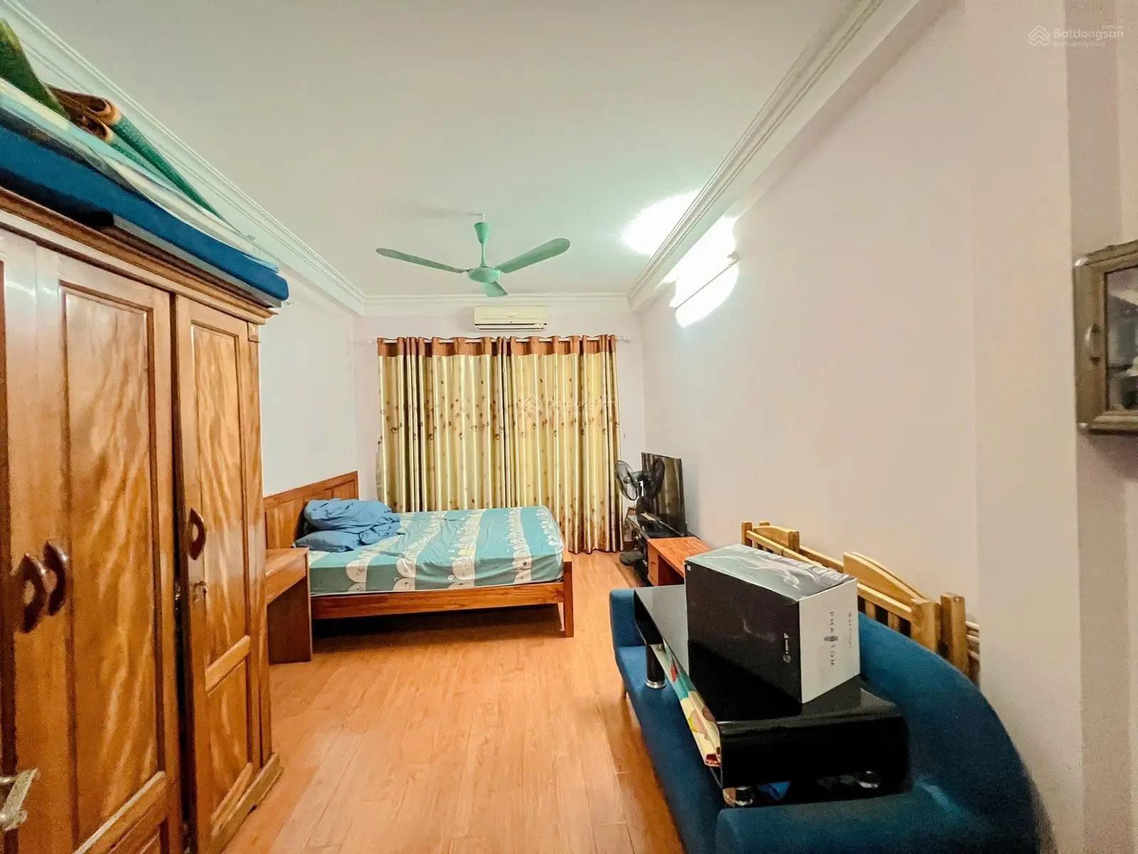 Bán Nhà Mặt Ngách 53 Ngõ 68 Cầu Giấy, Ô Tô Đỗ, Kinh Doanh, Nhà Đẹp DT: 30m/5 Tầng/Giá: 8 Tỷ