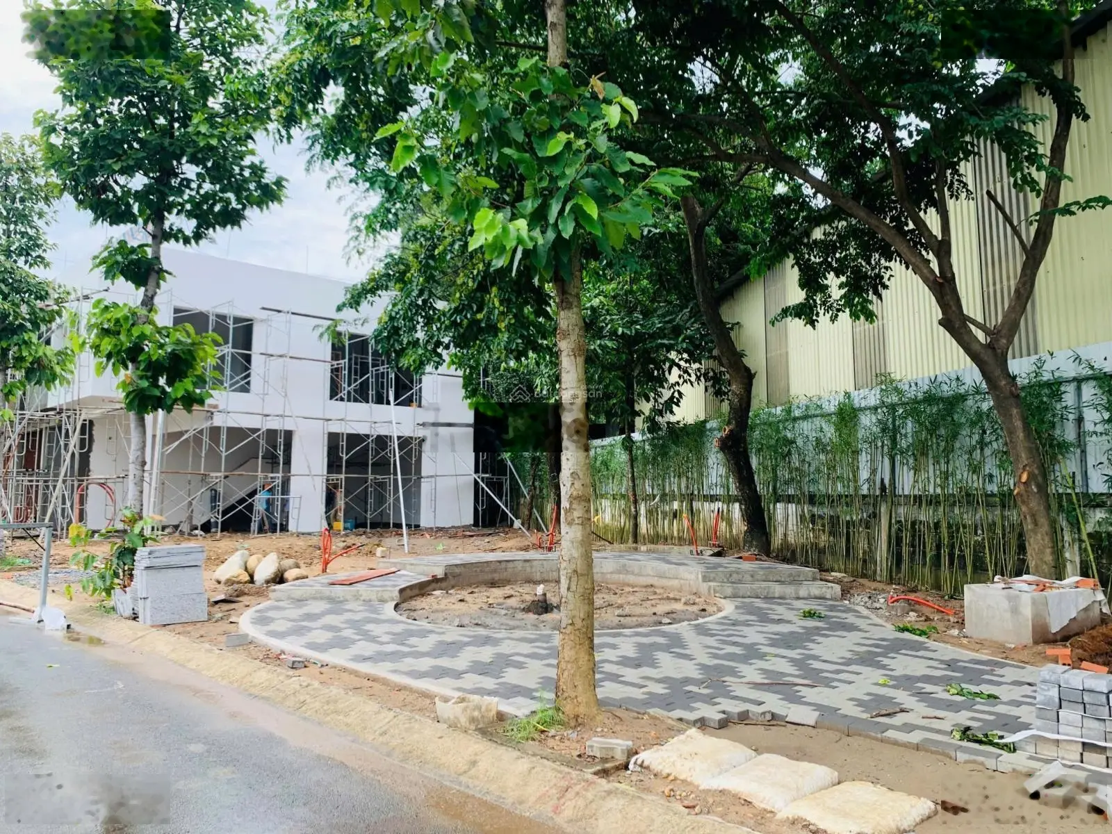 Chỉ 700 triệu Sở Hữu ngay Nhà Phố phong cách Nhật, Cát Tường J-Home Bình Dương
