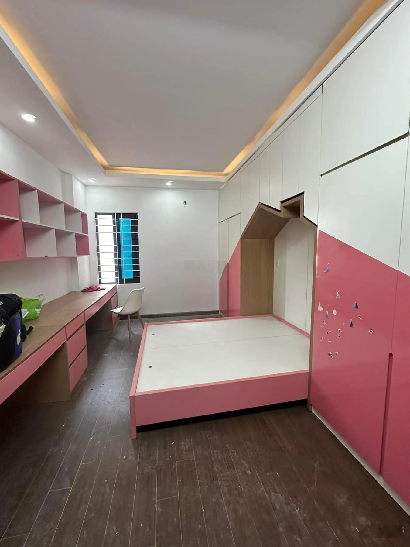 Siêu hiếm, nhà rất đẹp, Thoáng trước, sau, ngõ nông Võ Chí Công - Tây Hồ - Hà Nội