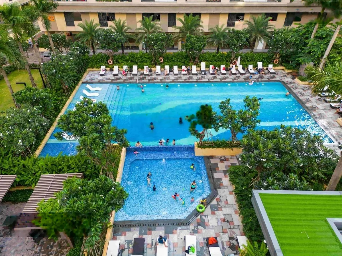 Chính chủ bán gấp căn hộ 61m2 Akari City Nam Long Phase 2 giá 3,1tỷ tháng 10 nhận nhà LH 0938 387 ***