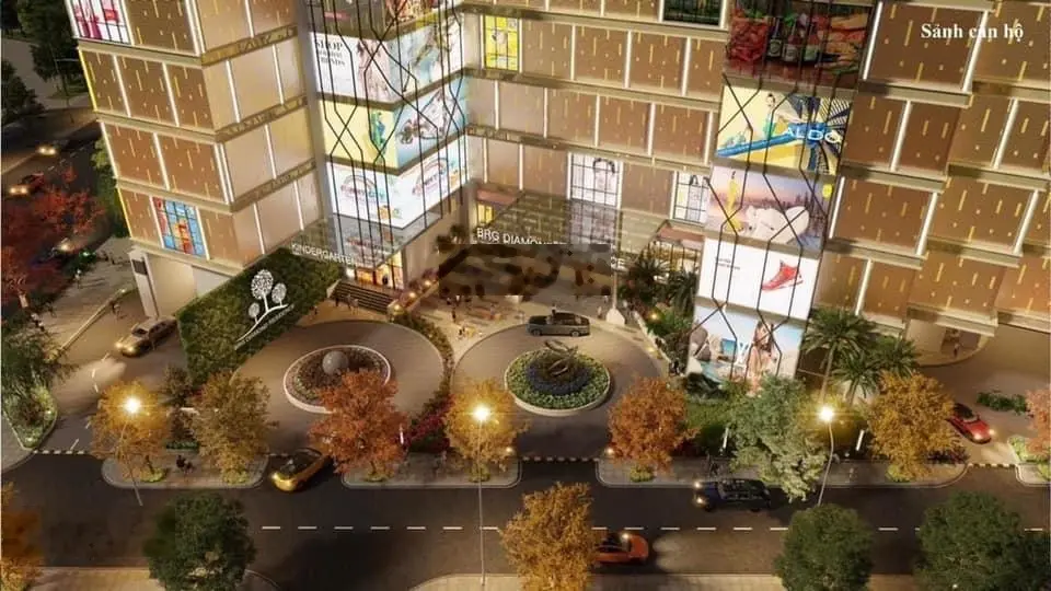 Bán căn hộ BRG Lê Văn Lương 3PN cực đẹp giá rẻ nhất thị trường