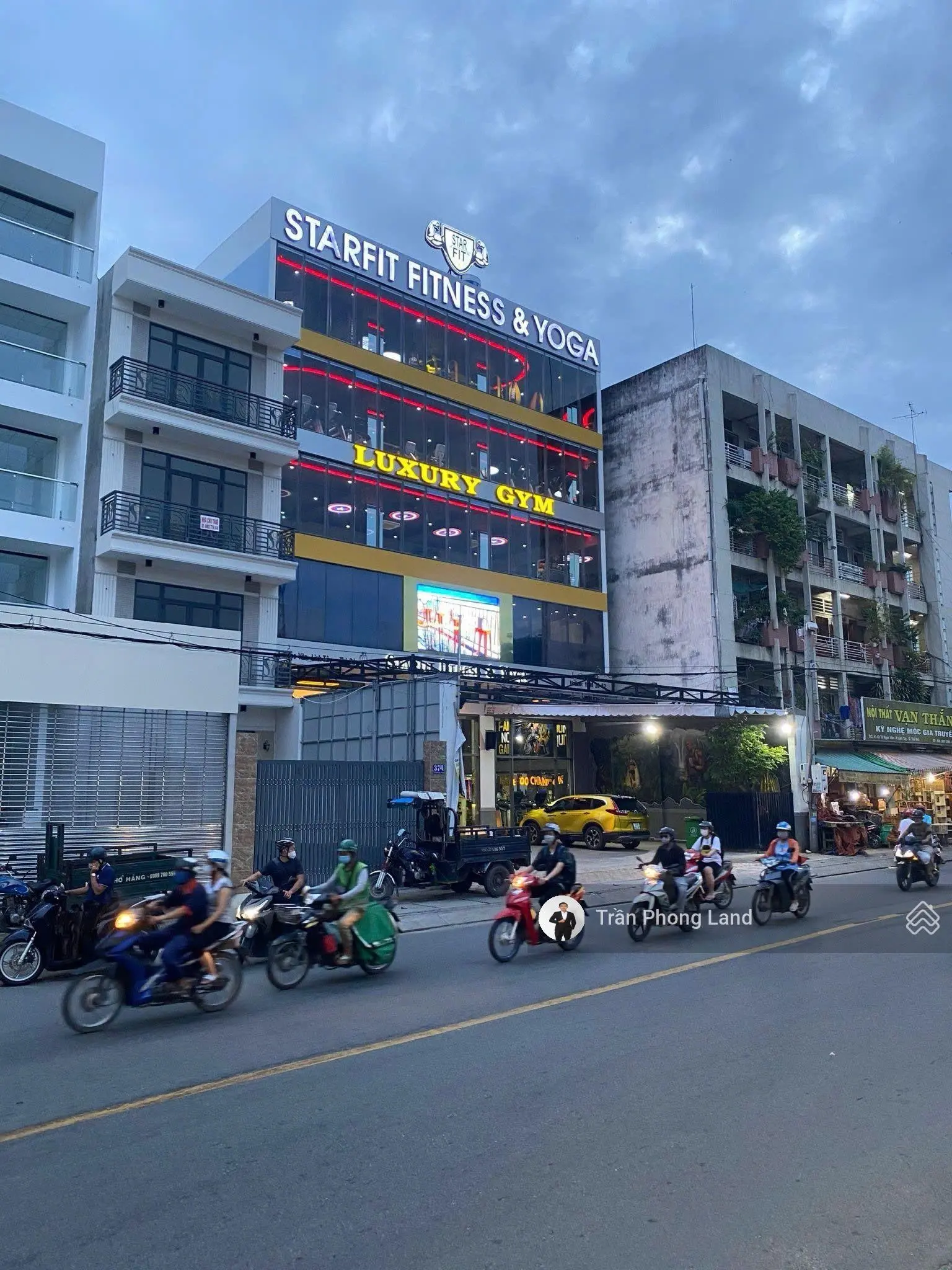 Chính chủ gửi bán nhà mặt tiền 37 Tô Ngọc Vân, TP. Thủ Đức, 14x26m, hầm 6 tầng, 0908 140 ***
