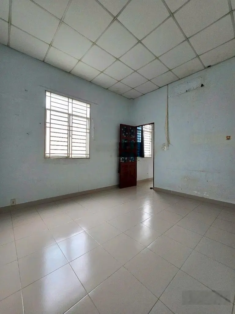Bán nhà đường Bạch Đằng 2 mặt tiền - [ 4 x 13 ] hẻm 1 trục, gần mặt tiền, hẻm kinh doanh, buôn bán