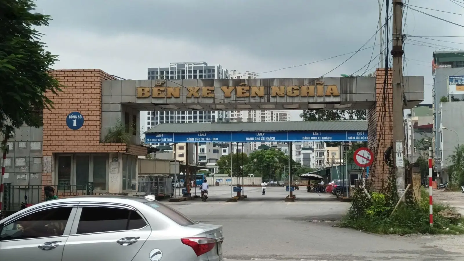 Bán căn hộ chung cư CT2 Yên Nghĩa, Khu nhà ở Bộ Tư Lệnh Thủ Đô, Hà Đông