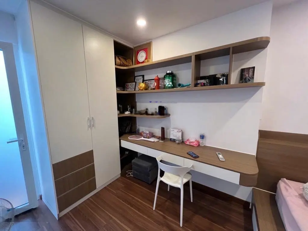 Bán nhà Vĩnh Hội Quận 4 - hẻm ôtô - 4 tỷ nhỉnh - 5 Tầng - 36m2 - khu dân trí cao an ninh