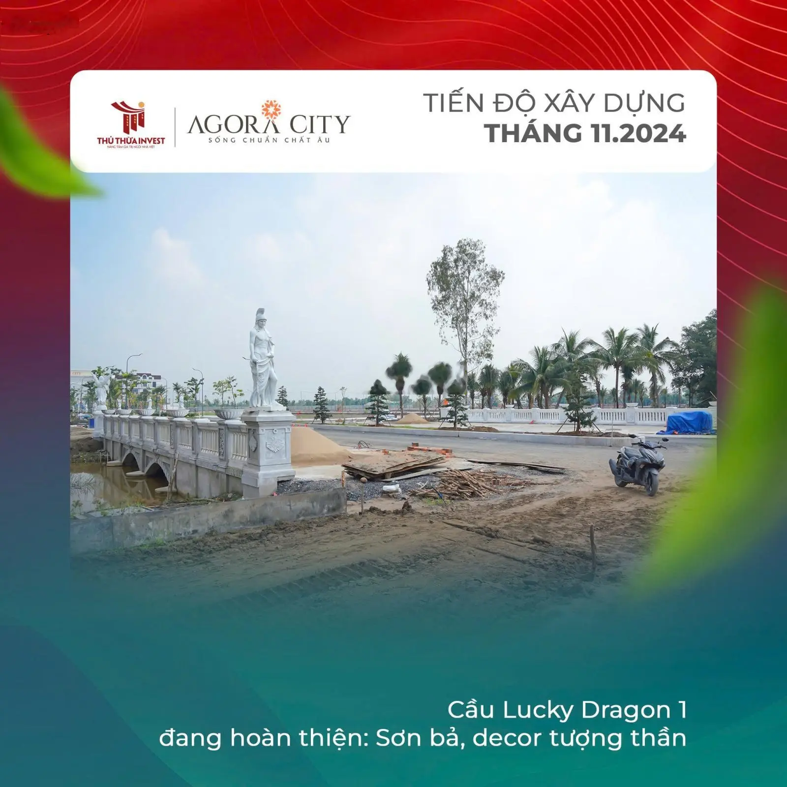Bán nền góc 2 mặt tiền đường nhựa 12m đối diện trung tâm hành chính của huyện, xác chợ trường học