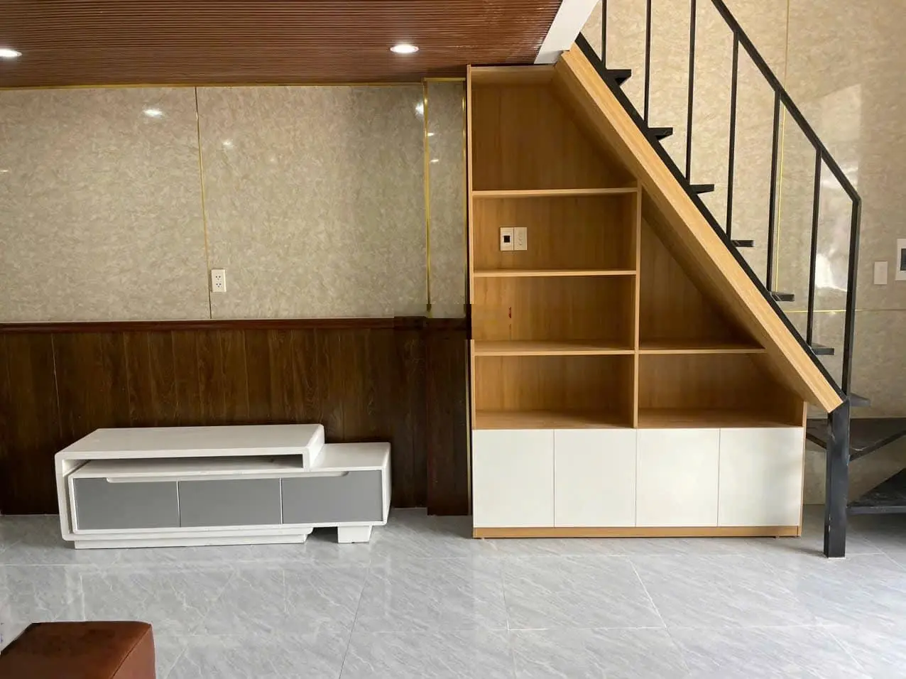 Nhà mặt tiền phố tây An Thượng, căn duy nhất còn có giá nhỉnh 5 tỷ, xứng đáng sở hữu ngay