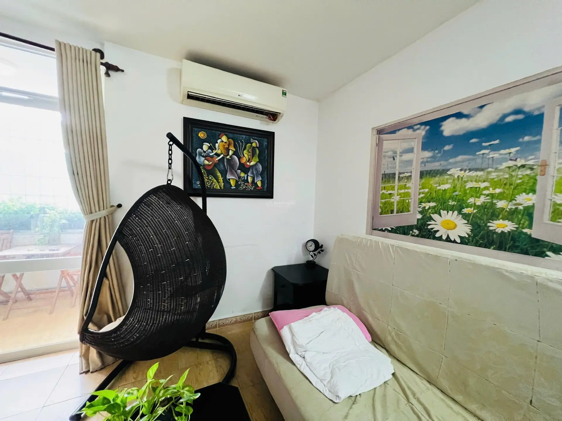 Bán căn hộ chung cư 2pn, 2 wc tại Seaview Vũng Tàu