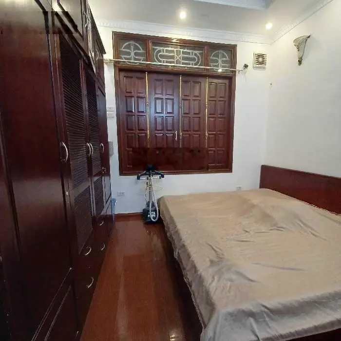 CỰC HIẾM, NHÀ BÁN GIÁP HỒ TÂY, NGÕ NÔNG THÔNG Ô TÔ VÀO NHÀ, 62,3M2, GIÁ 12,5 TỶ