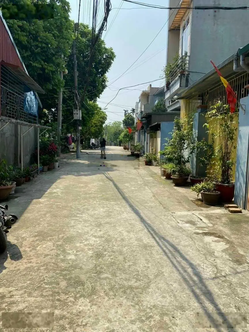 Bất động sản Sơn Tây đang hot hơn bao giờ hết siêu đẹp lô đất 225m2 tại Phố Hàng, Phú Thịnh