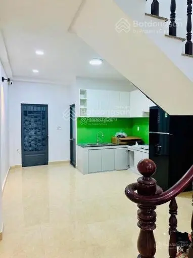Nhà 2 tầng hẻm xe hơi đường số 10, tăng nhơn phú b - 56m2 1 chỉ 4.45 tỷ!