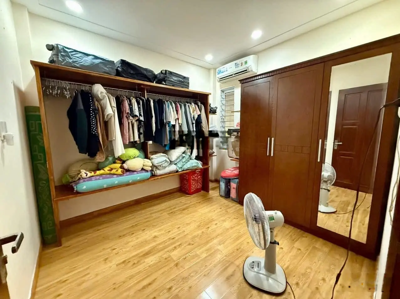 P. Tam Phú, KPL cao cấp, nhà 85 m2 4 tầng SHR, R4.4, HC chỉ 7.3 tỷ