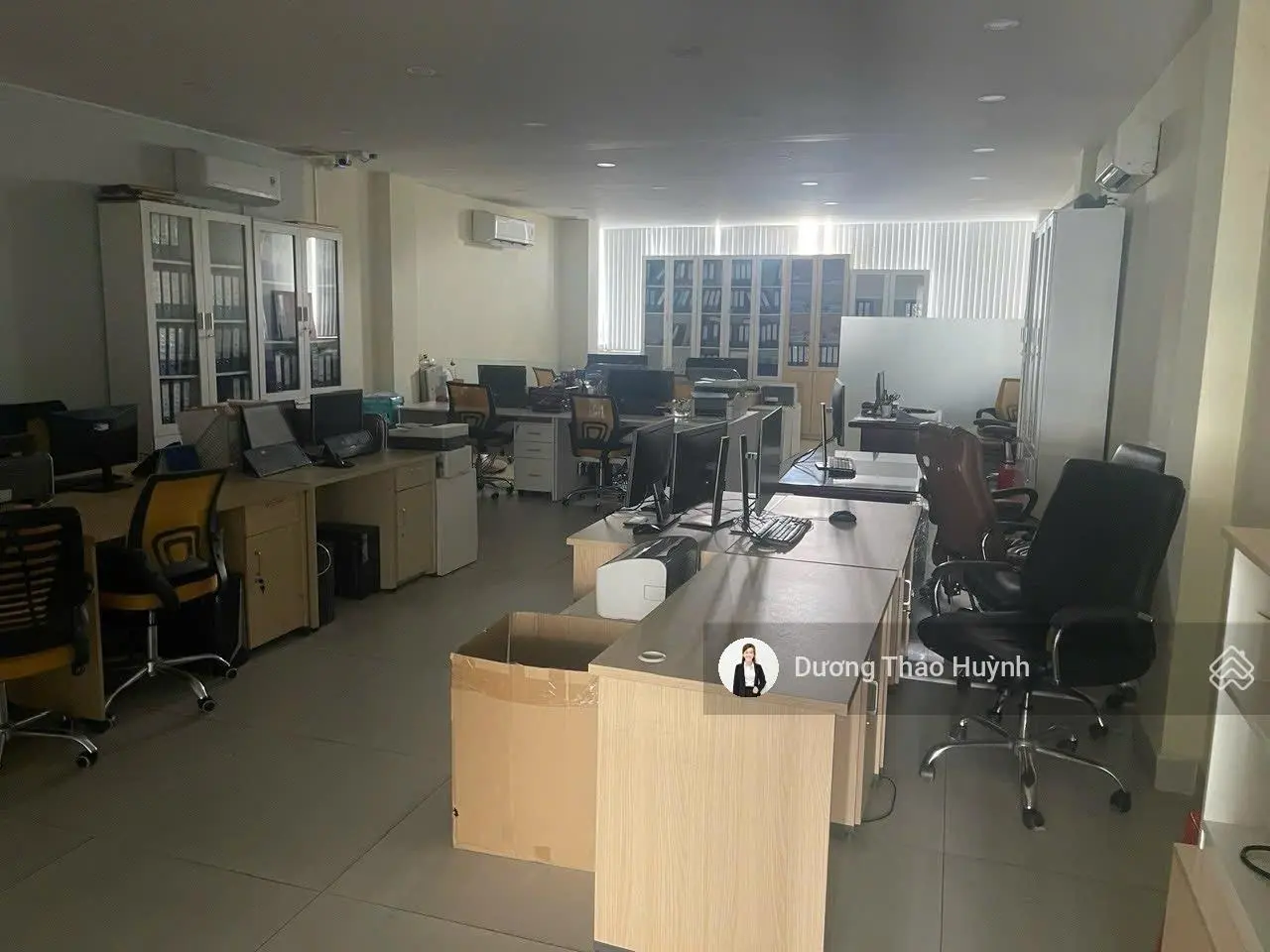 Mặt Tiền Kinh Doanh 6 Tầng ĐẶNG VĂN BI - Thuê 170tr/Th - Có Thang Máy + Hầm - 200m2 ngang 6.2m