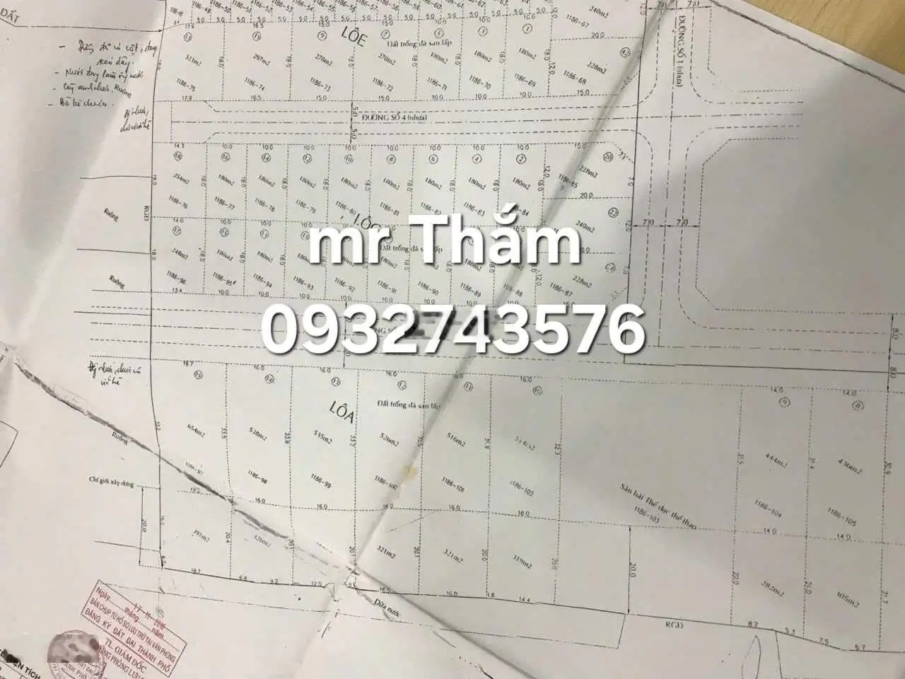 Cần bán đất Đường số 10 Sông Sài Gòn Phạm Văn Đồng giá 66 triệu/m2 tại p.HBC Thủ Đức, Hồ Chí Minh