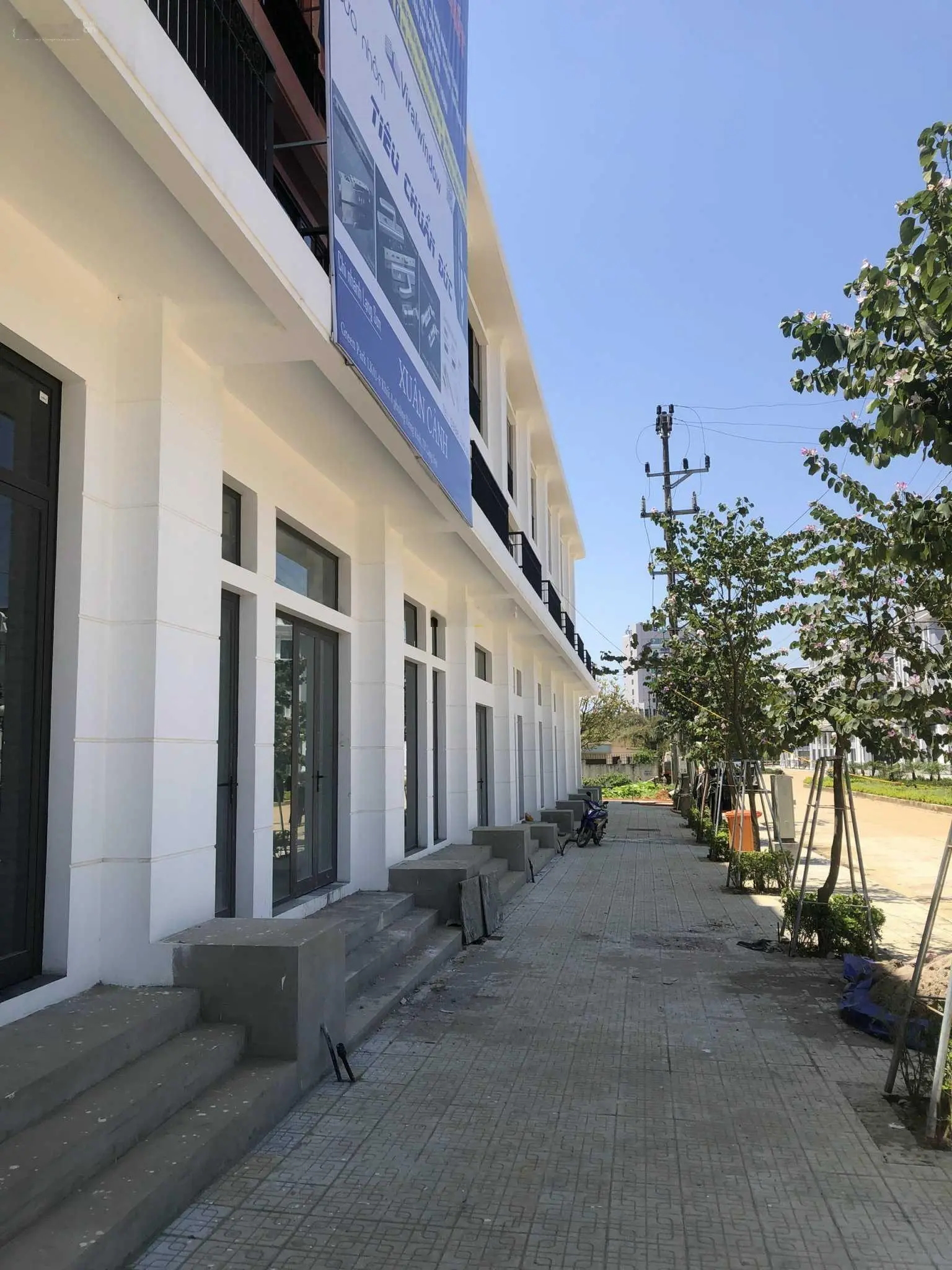Bán gấp liền kề Lạng Sơn Green Park 84 m² - Đông Kinh vị trí đắc địa sầm uất