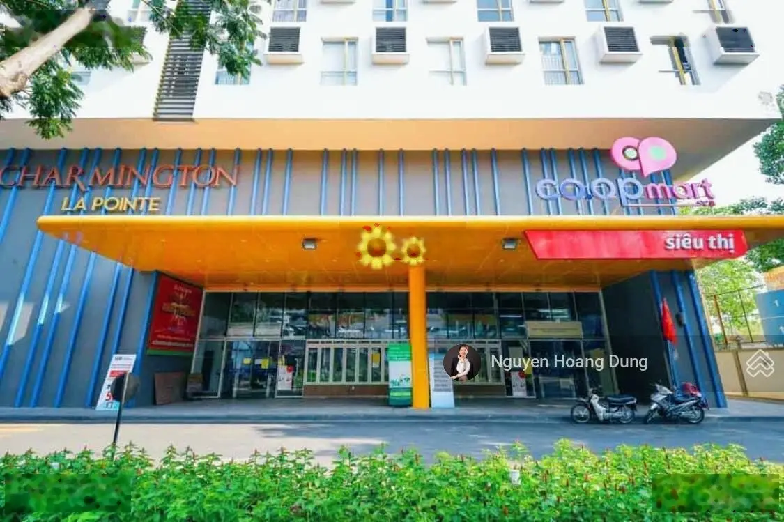Cập nhật mới nhất các căn hộ