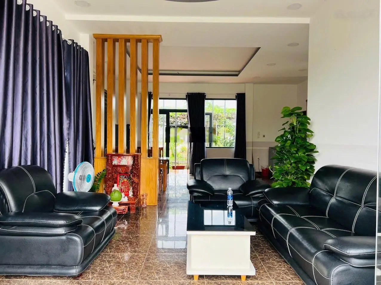 Bán villa, homestay 4050m2 biển Bình Châu, Xuyên Mộc giá chỉ 21.5 tỷ