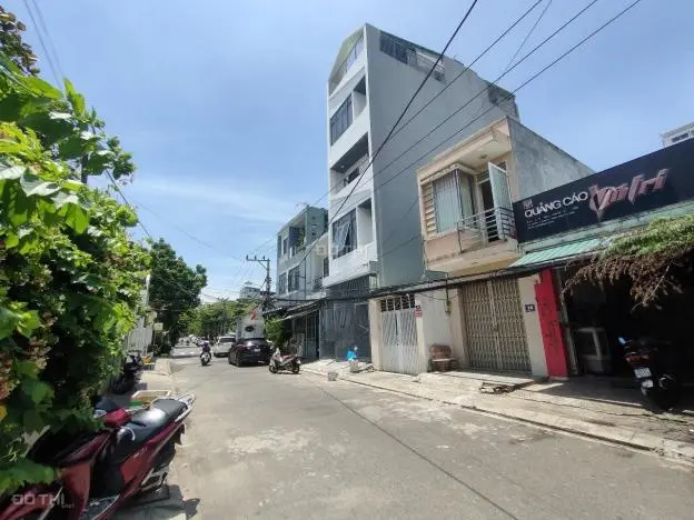 ⭐️⭐️⭐️Bán đất 110m2 Đường Lương Thế Vinh, gần Cầu Rồng, Võ Văn Kiệt