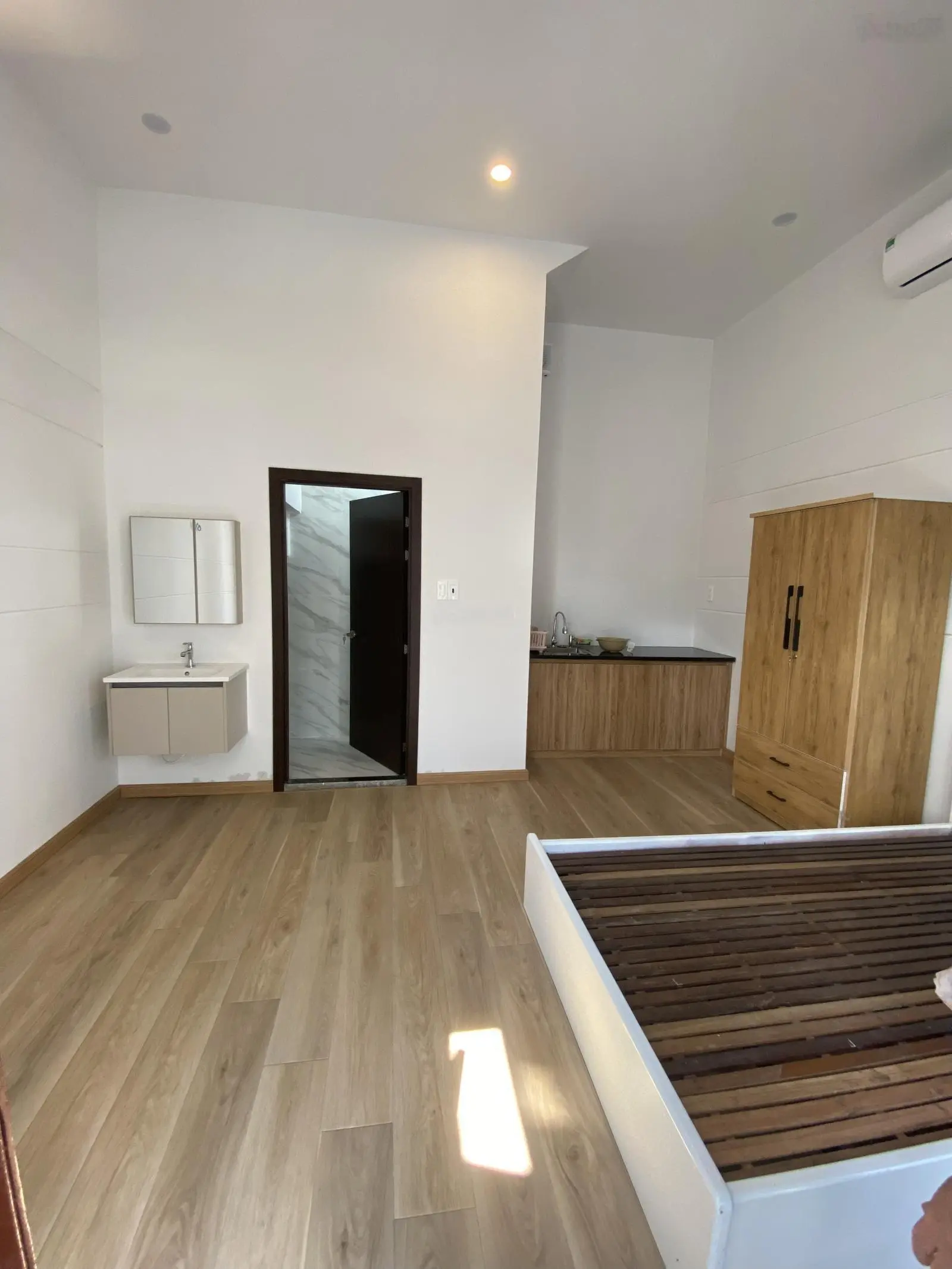 Duy nhất trên thị trường! Bán nhà 3 tầng đường 10,5m Đỗ Bá, khu An Thượng - Mỹ An