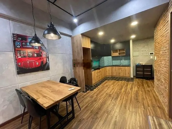 Cần bán căn hộ Saigon South Residences, 2 phòng ngủ, ô xe định danh