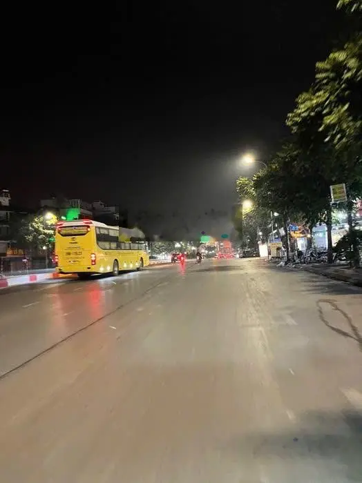 Bán đất tặng nhà 2 tầng mặt phố trần khát chân, hai bà trưng -giá 29 tỷ