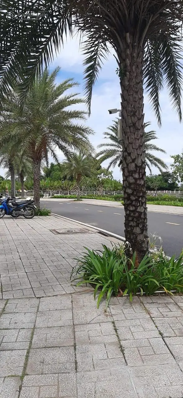 Bán Nhà Rio Vista 7x22m, Giá Tốt, shr