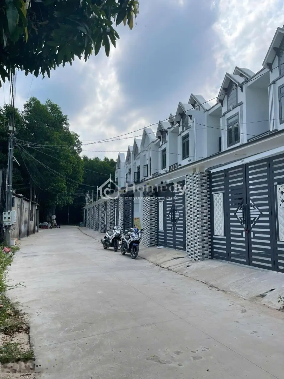 Chủ ngộp bán gấp nhà 1 trệt 1 lầu 90m2 1ty789tr Ngay ngã 3 Chợ Bến Cá Tân Bình Vĩnh Cửu