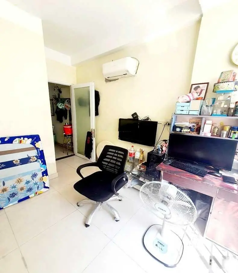 Bán nhà HXH KD đường Cao Thắng, P3, Q3, 73m2, 4 tầng, ngang 5.4m