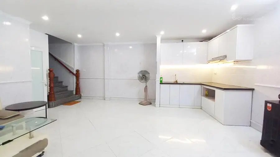 Hiếm - nhà Cẩm Văn, Tôn Đức Thắng đẹp sang thoáng sáng, 2 mặt thoáng 45m2 x 4 tầng chỉ 7 tỷ