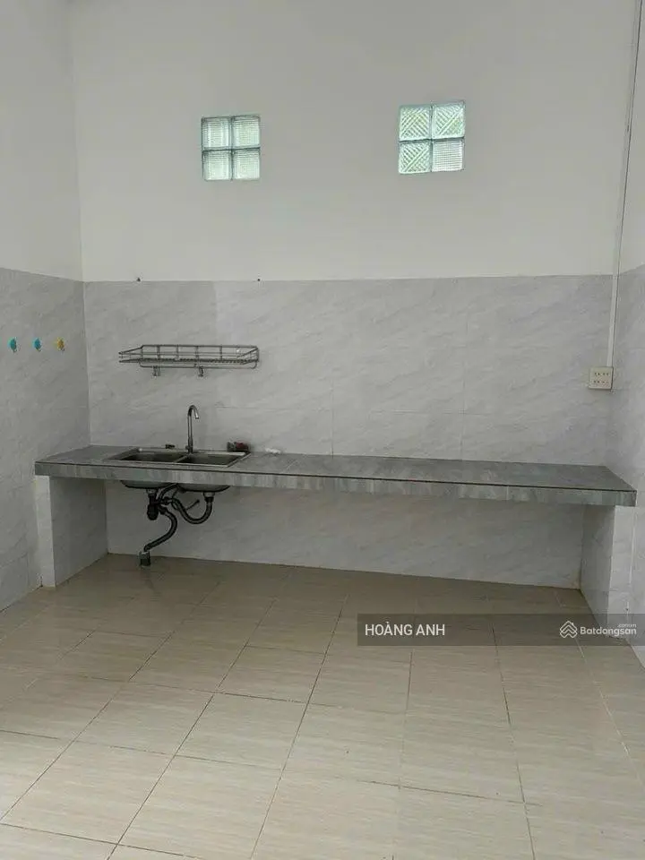 Tôi bán gấp căn nhà 96m2 1 xẹt Tỉnh Lộ 8 Thị Trấn Củ Chi giá 1,5 tỷ