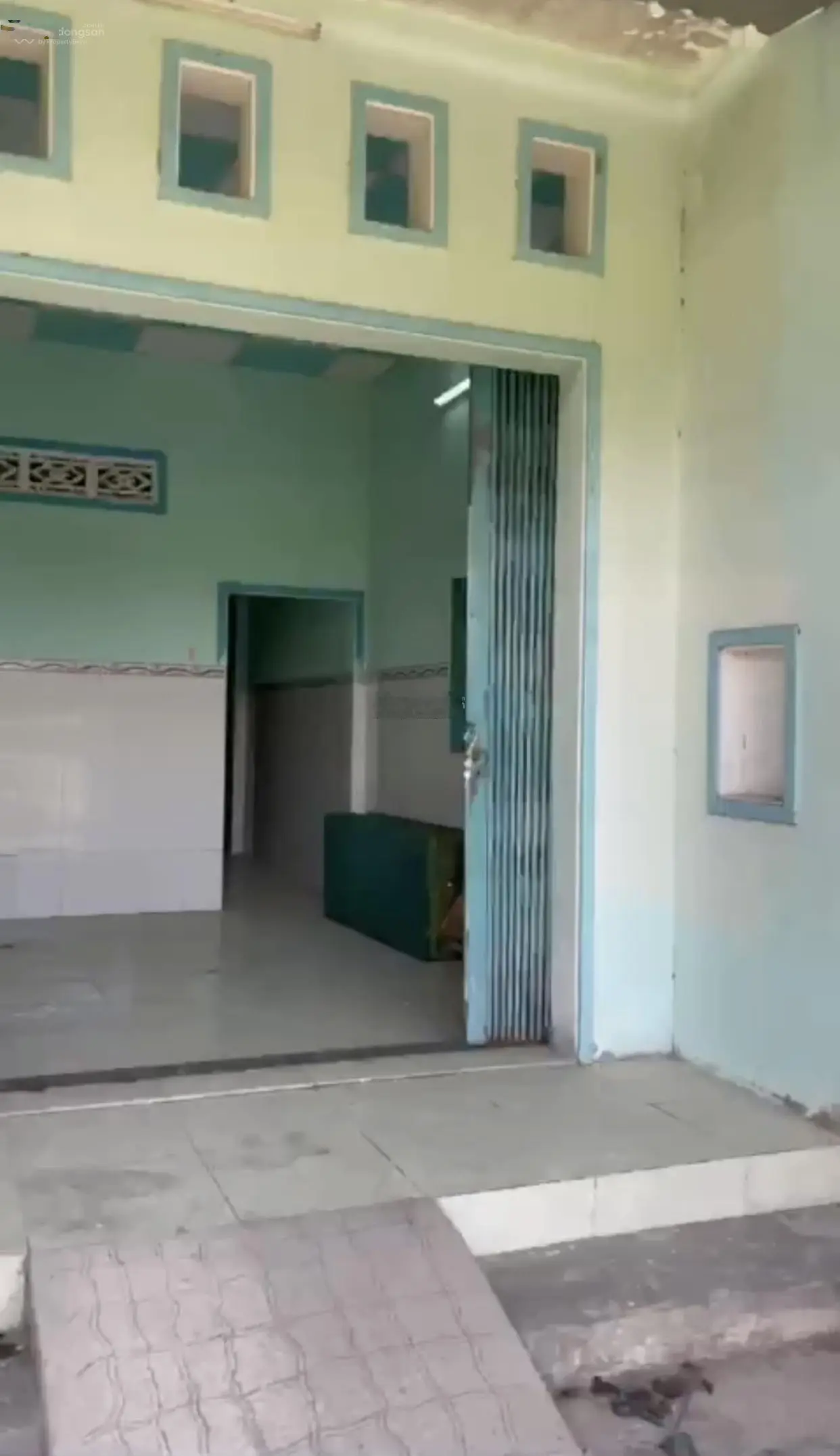 Bán căn nhà mới leng keng 1/ ngắn DT825 TT. Đức Hoà, dt: 108m2 giá chỉ 1tỷ4, SHR, pháp lý rõ ràng