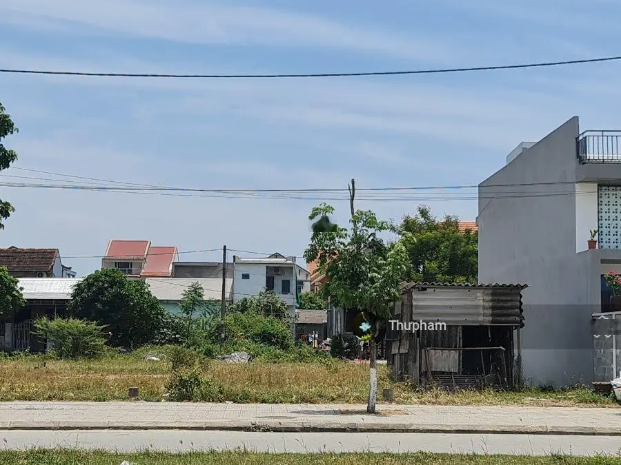Sở hữu ngay lô đất nền full thổ cư ngay trung tâm thống nhất giá chỉ từ 1ty2