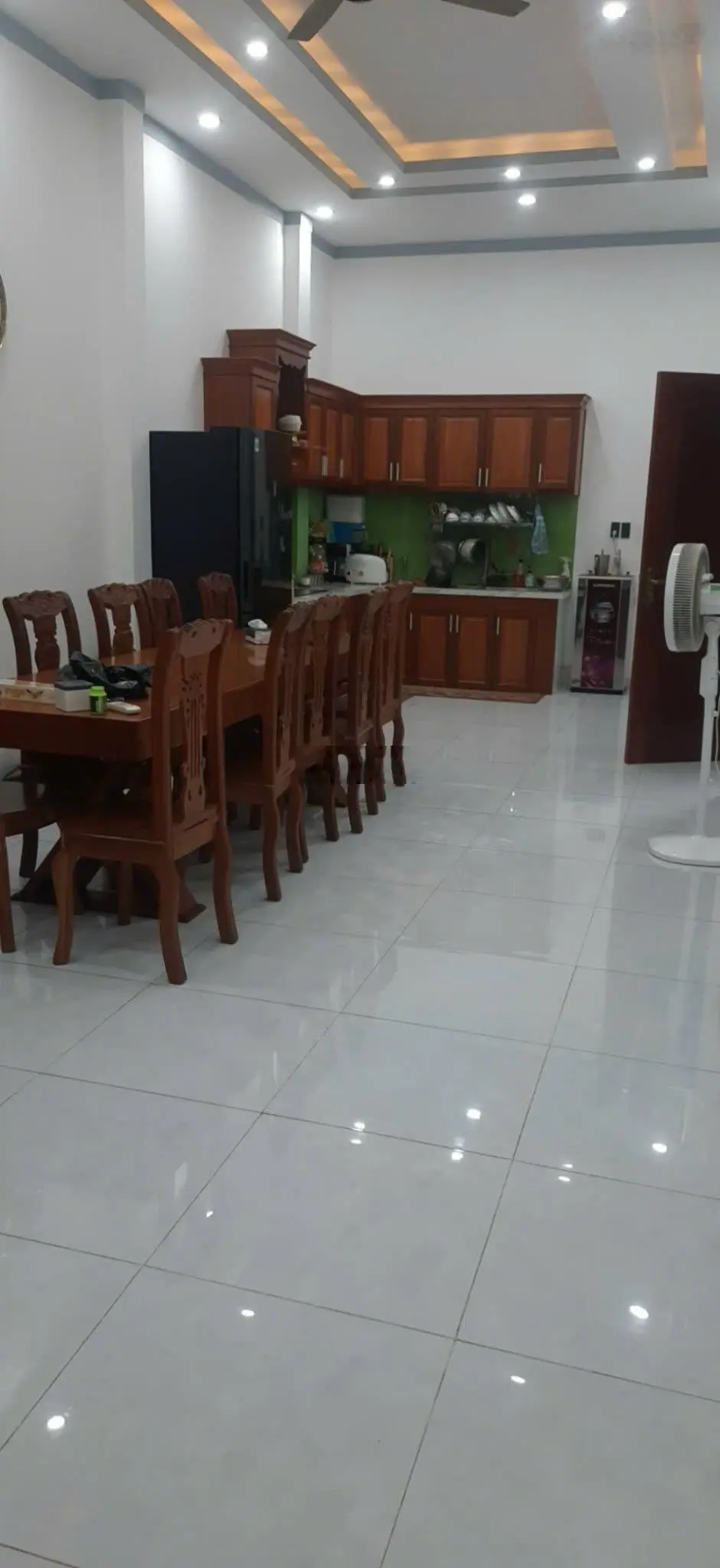 Bán nhà sổ Hồng riêng khu dân cư việt sing thuận an