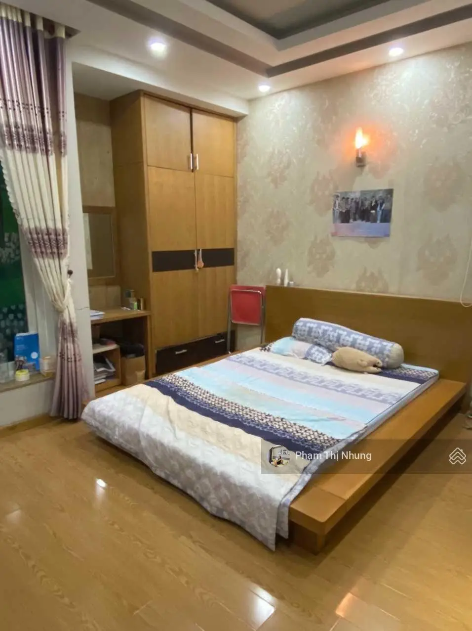 Bán nhà HXH đường Cống Lở, P15, Tân Bình, 4.5x12.5m, xây 5 tầng, giá 11 tỷ - LH: 0934568655