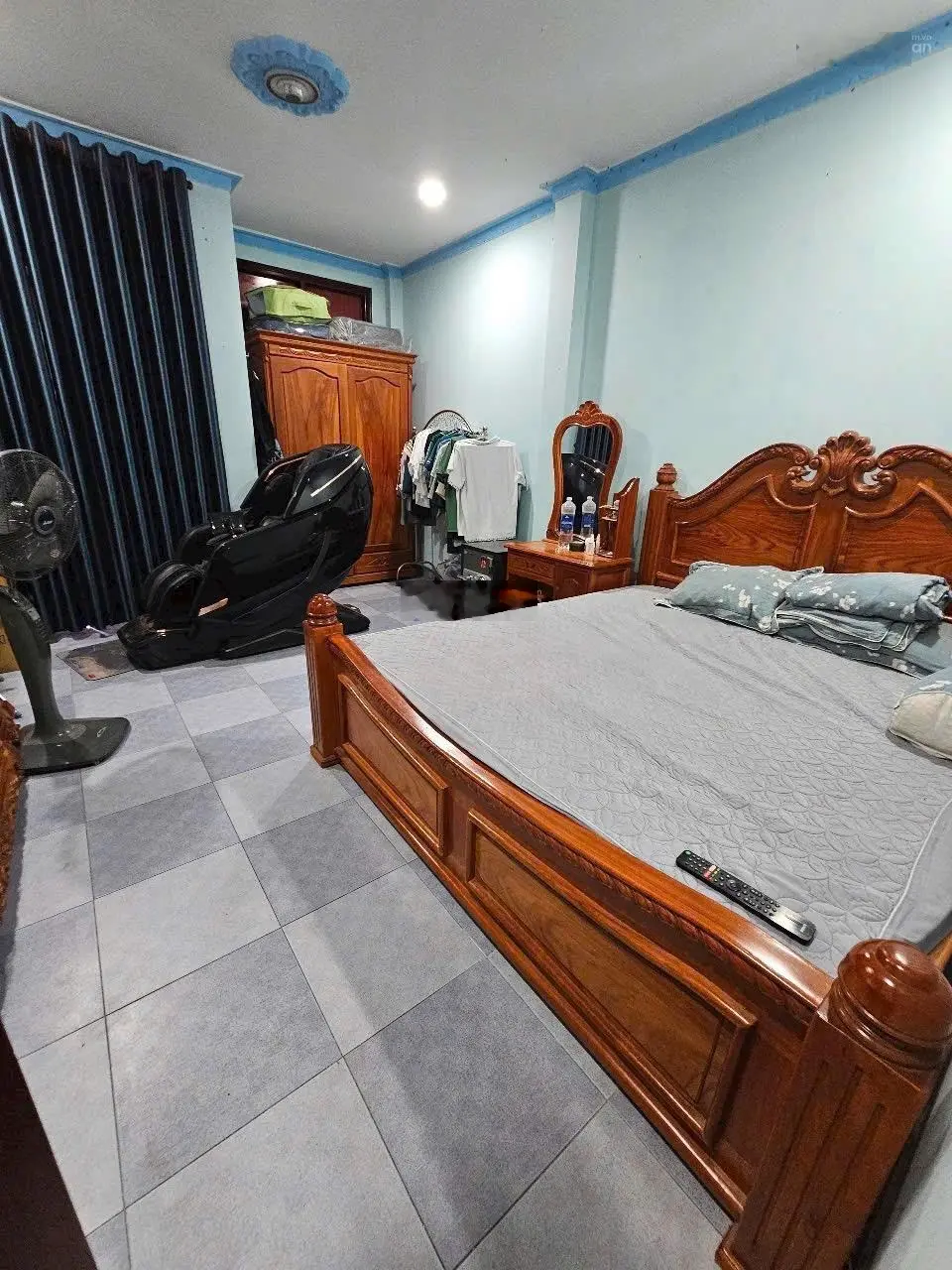 Nhà phố 1 trệt 2 lầu vừa ở vừa kinh doanh kdc sóng thần, dĩ an, bình dương